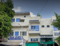 Mishra Hospital - Madhu Nagar - Agra