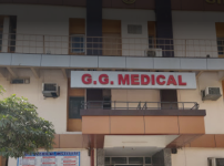 G.G. Medical Institute - Civil Lines - Agra