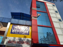 Rathi Hospital - Vikas Nagar - Agra