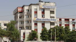 Neminath Homeopathic Medical N Research Centre - Mantola - Agra