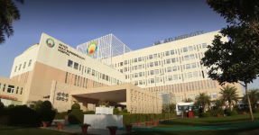 Nayati Medicity - Chhatikara - Agra