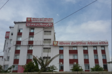 Neminath Homeopathic Medical College Hospital And Research Center - Rambagh - Agra