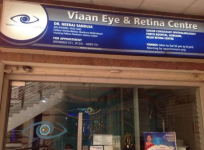 Viaan Eye & Retina Hospital - Sector 57 - Gurgaon