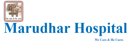 Marudhar Hospital - Khatipura - Jaipur