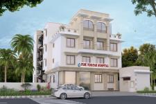 Pink Vinayak Hospital - C Scheme - Jaipur