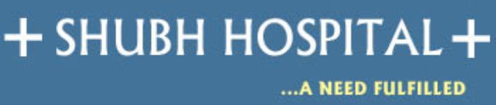 Shubh Hospital - Vidhyut Nagar - Jaipur