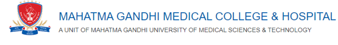 Mahatma Gandhi Hospital - Adarsh Nagar - Jaipur