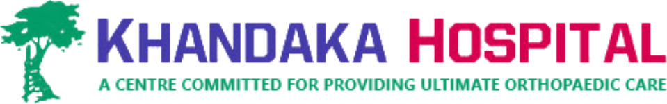 Khandaka Hospital - Kailash Puri - Jaipur