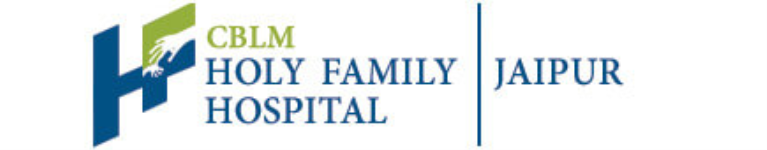 Cblm Holy Family Hospital - Ambabari - Jaipur
