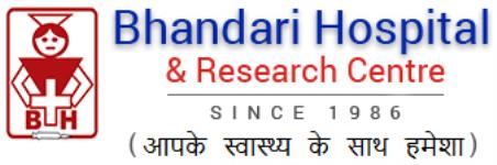 Bhandari Hospital - Ganpati Nagar - Jaipur