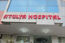 Atulya Hospital - Ram Nagar - Jaipur