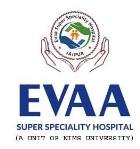 Evaa Superspeciality Hospital - Tilak Nagar - Jaipur