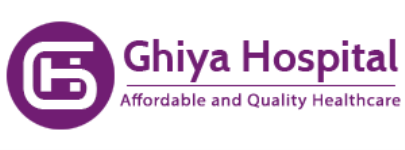 Ghiya Hospital - Siddharth Nectoralviy - Jaipur