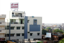 Shri Ambe Hospital And Research Institute - Jhotwara - Jaipur
