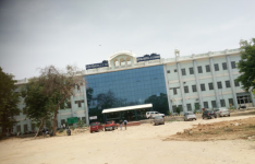 Railway Hospital - Ganpati Nagar - Jaipur