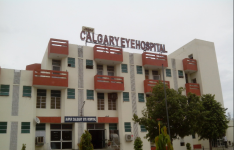 Calgiri Eye Hospital - Malviya Nagar - Jaipur