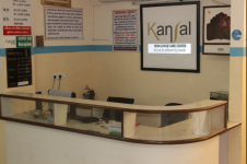 Kansal Skin & Child Care Center - Jhotwara - Jaipur