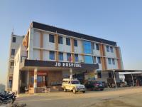 Jd Hospital & Trauma Centre - Bais Godam - Jaipur