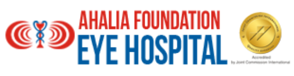 Ahalia Foundation Eye Hospital - Chakkalakkal - Kochi