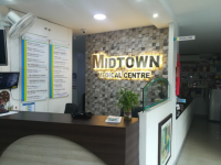 Midtown Medical Centre - Thrikkakkara - Kochi