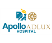 Apollo Adlux Hospital - Angamaly - Kochi