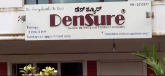 Densure Dental Clinic - Mangalore