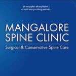 Mangalore Spine Clinic - Mangalore