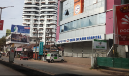 Delta Polyclinic - Mangalore