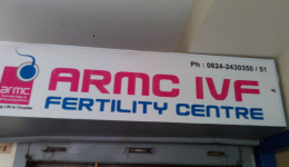 Armc Ivf Fertility Centre - Mangalore