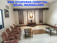 Sdm Hospital - Mangalore
