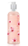 Aroma Magic Plum Blossom Body Wash