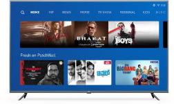 Mi LED Smart TV 4X (65)