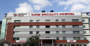 Regency Hospital - Kalyanpur - Lucknow