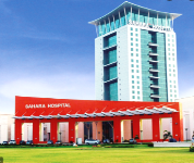Sahara Hospital Gomti Nagar - Karim Ganj - Lucknow