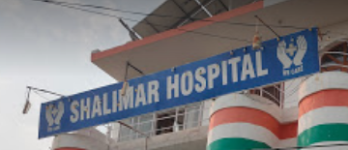 Shalimar Hospital Trauma Centre - Shalimar Chauraha - Lucknow