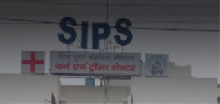 Sips Hospital - Qaisar Bagh - Lucknow
