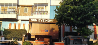 Sun Eye Hospital & Lasik Laser Center - Alambagh - Lucknow