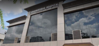 Susanjivini Hospital - Aliganj - Lucknow