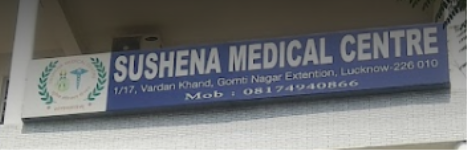 Sushena Hospital - Gomti Nagar - Lucknow
