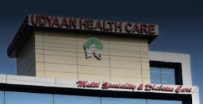 Udyan Health Care - Bhadruk - Lucknow