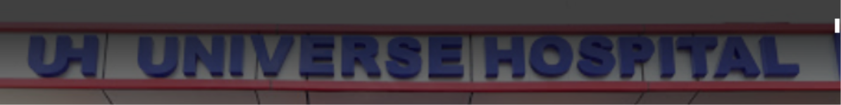 Universe Hospital And Trauma Centre - Fazullaganj - Lucknow