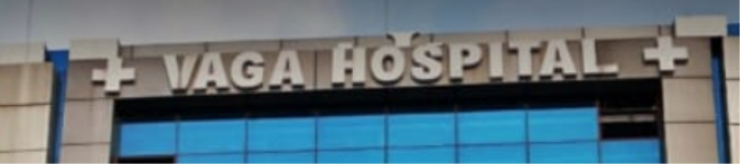 Vaga Hospital - Sitapur Rd - Lucknow