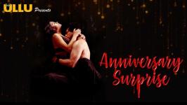 Anniversary Surprise
