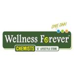Wellness Forever - Kalpatru Nagar - Nashik