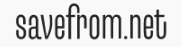 Savefrom