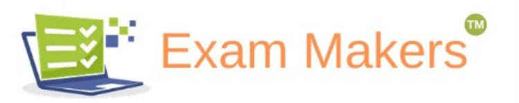 Exammakers