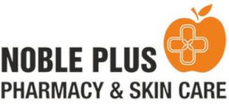 Noble Plus Pharmcy & Skin care - Eros Cinema - Churchgate