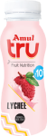 Amul Tru - Lychee Juice
