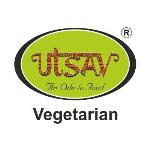Utsav Vegetarian - Necklace Road - Hyderabad
