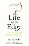 Life on the Edge - Jim Al-Khalili